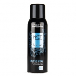 L’Oréal Professionnel Tecni Art Wet Domination Shower Shine Styling Spray 160 ml