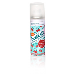 Batiste Dry Shampoo cherry mini 50ml