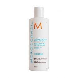 Moroccanoil Volume Extra Volume for Fine Hair Conditioner 250 ml