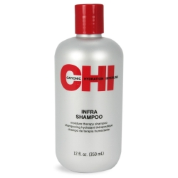 CHI Infra Moisturising Shampoo 350 ml 