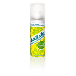 Batiste Dry Shampoo tropical mini 50ml