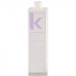 Kevin Murphy Blond Angel Wash Colour Enhacing Shampoo Blonde Hair 1000 ml