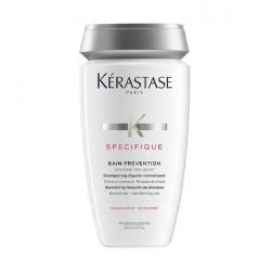 Kérastase Spécifique Bain Prevention Shampoo Normal Hair 250 ml