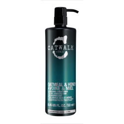 Tigi Catwalk Oatmeal & Honey Regenerating Conditioner 750 ml