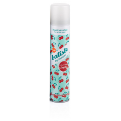 Batiste Dry Shampoo cherry 200ml 