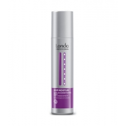 Londa Professional Deep Moisture Leave-In Conditioning Spray 250 ml 