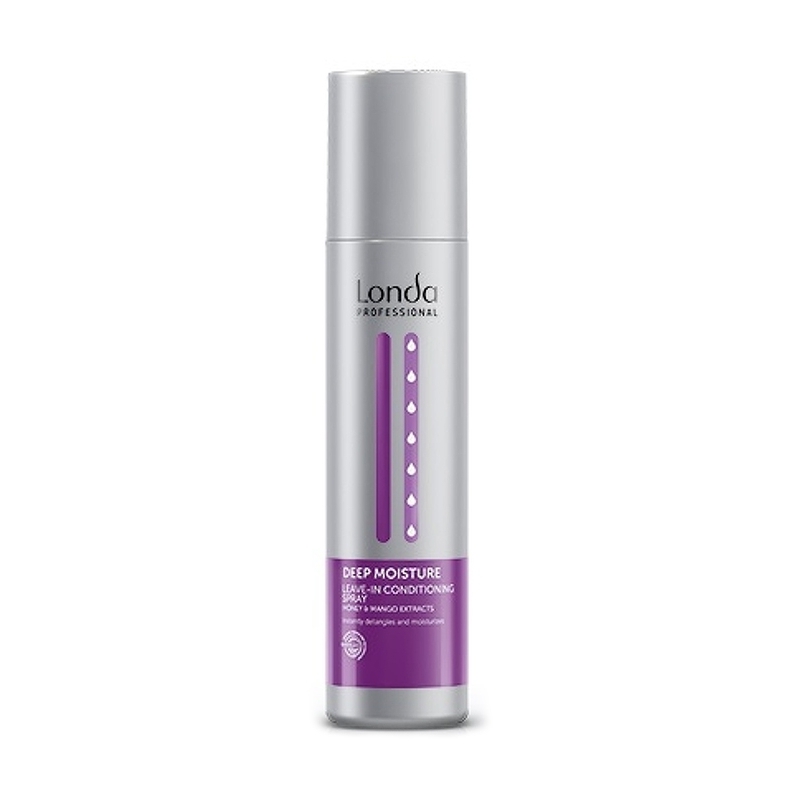 Londa Professional Deep Moisture LeaveIn Conditioning Spray 250 ml
