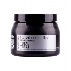 Matrix Total Results Pro-Solutionist Total Treat Deep Cream Mask 500 ml