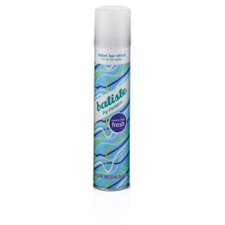 Batiste Dry Shampoo Fresh 200ml