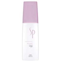 Wella SP - BALANCE SCALP - Leave-In Lotion | 125 ml.