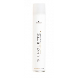 Schwarzkopf Professional Silhouette Flexible Hold Hair Spray 750 ml 