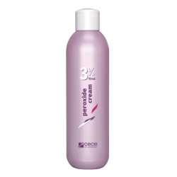CeCe Of Sweden Perioxide Cream Oxidizing agent in cream 3% 125 ml