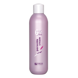 CeCe Of Sweden Perioxide Cream Oxidizing agent in cream 3% 1000 ml