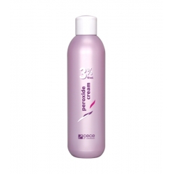 CeCe Of Sweden Perioxide Cream Oxidizing agent in cream 3% 1000 ml