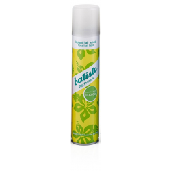Batiste Dry Shampoo tropical 200 ml 