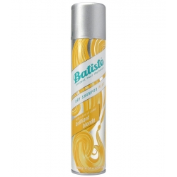 Suchy szampon Batiste - Light & Blonde 200ml