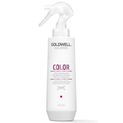 Goldwell Dualsenses Color Structure Equalizer Spray For Thin And Normal Hair 150ml