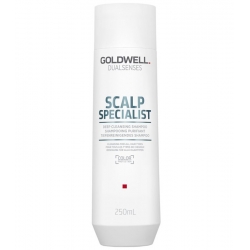 Goldwell Dualsenses Scalp Specialist Deep Cleansing Shampoo 250ml