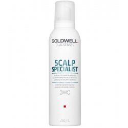 Goldwell Dualsenses Scalp Specialst Sensitive Foam Shampoo 250ml