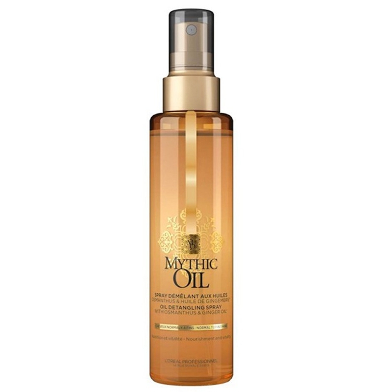 L’Oréal Professionnel Mythic Oil Detangling Spray 150 ml