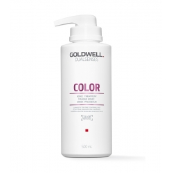 Goldwell Dualsenses Color 60Sec Treatment For Thin And Normal Hair 500ml