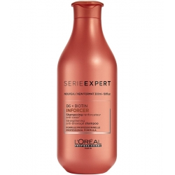 L'Oréal Professionnel Serie Expert Inforcer Shampoo 300 ml