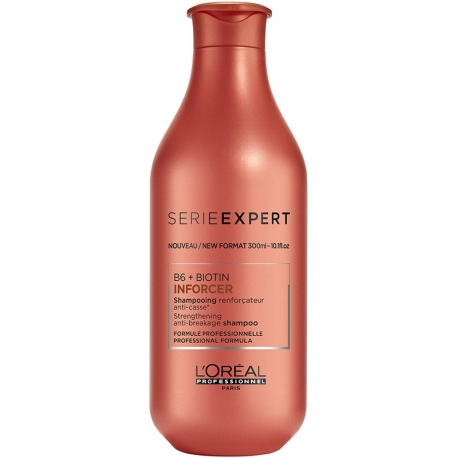 L'Oréal Professionnel Serie Expert Inforcer Shampoo 300 ml