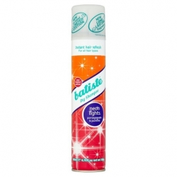 Batiste Neon Lights Pomegranate & Jasmine Dry Shampoo 200 ml