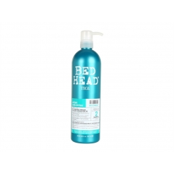 Tigi Bed Head Recovery Shampoo 750 ml