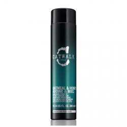 Tigi Catwalk Oatmeal & Honey Regenerating Shampoo 300 ml