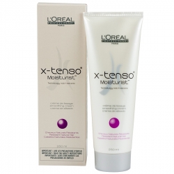 L’Oréal Professionnel X-Tenso Moisturist Smoothing Cream 250 ml