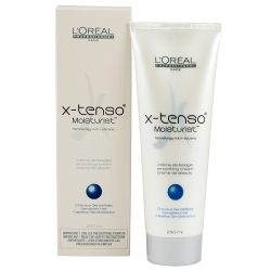 L’Oréal Professionnel X-Tenso Moisturist Smoothing Cream Sensitised Hair 250 ml