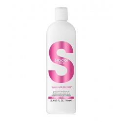 Tigi S-Factor Diamond Dreams Shampoo 750 ml
