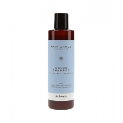 ARTEGO RAIN DANCE Color Shampoo illuminating color defence 250ml