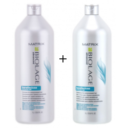 Matrix Biolage Keratindose Shampoo 1000 ml + Conditioner 1000 ml