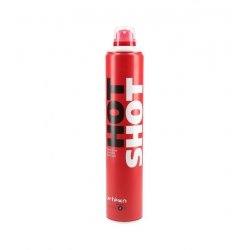 ARTEGO STYLING TOOLS HOT SHOT Fixing Spray providing good hold 500ml