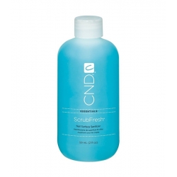 CND Essentials ScrubFresh Nail Surface Sanitizer 59 ml 