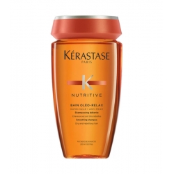 Kérastase - NUTRITIVE - Bain Oléo-Relax shampoo | 250 ml.