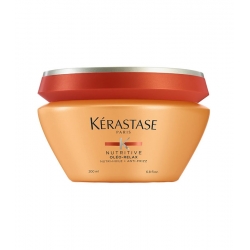 Kérastase - NUTRITIVE - Oléo-Relax Mask | 200 ml.