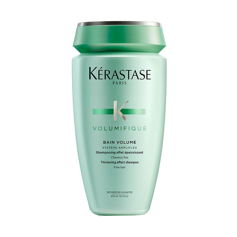 KÉRASTASE VOLUMIFIQUE Bain Volume thickening effect Shampoo 250ml