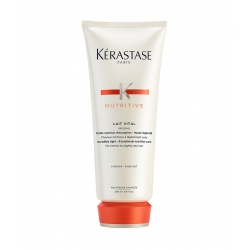 KÉRASTASE NUTRITIVE Lait Vital Irisome incredibly light – exeptional nutrition care 200ml