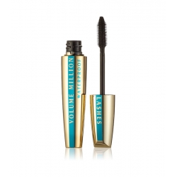 L'ORÉAL PARIS VOLUME MILLION LASHES WATERPROOF Mascara 10.2ml