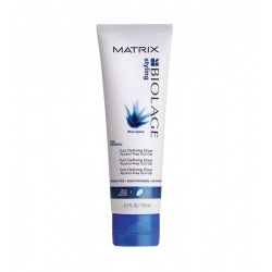 MATRIX BIOLAGE Curl defining hair gel 125ml