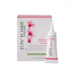 MATRIX BIOLAGE COLORLAST Hair colour protecting ampoules 10x10ml