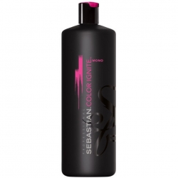 Sebastian Color Ignite Mono Shampoo 1000 ml
