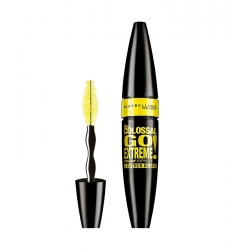 MAYBELLINE VOLUM’ EXPRESS The colossal go extreme 9.5ml – leather black