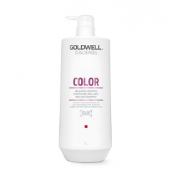 Goldwell Dualsenses Color Brilliance Shampoo 1000 ml