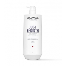 Goldwell - DUALSENSES - Just Smooth / Taming Conditioner | 1000 ml.