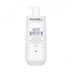 Goldwell - DUALSENSES - Just Smooth / Taming Shampoo | 1000 ml.