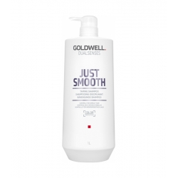 Goldwell Dualsenses Just Smooth Taming Shampoo 1000ml